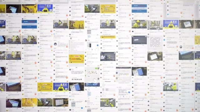 《20天全方位学习FANUC机器人》岁末特别篇