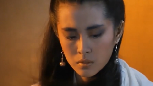 57部经典电影最初相遇的片段，一眼万年，一遇误终生世事无常，