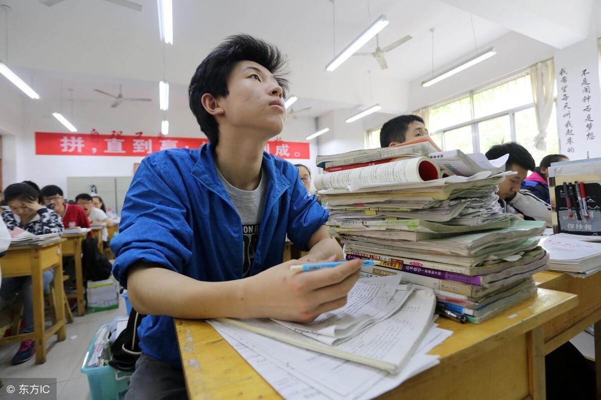 沒想到（高二表演藝術(shù)生微積分零基礎(chǔ)怎么辦）表演藝術(shù)生中考微積分特殊教育，鄭州英語專業(yè)教學(xué)內(nèi)容拉練：提高高二表演藝術(shù)生微積分戰(zhàn)績的有效策略，厚邊怎么看，