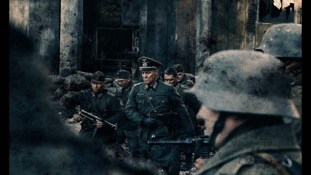 让我们三分钟回顾一下第二次世界大战