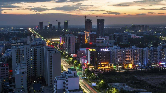 最新城市排名！这些你看不起眼的三四线城市，才是中国真正的未来