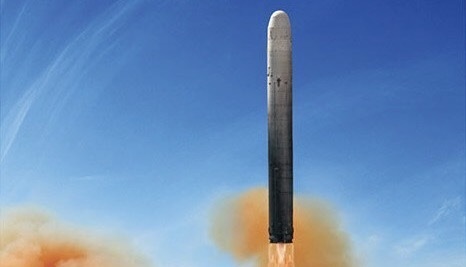 美欧头上的利剑:俄高超音速导弹一刻钟打到华盛顿