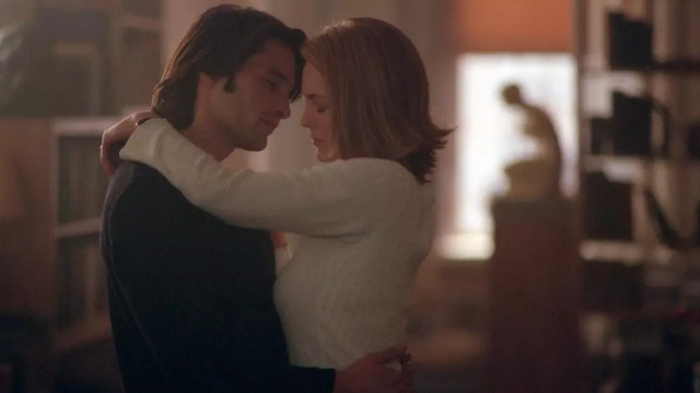 悲剧伦理片《不忠》，妻子七年之痒出轨小鲜肉，丈夫得知怒杀情敌