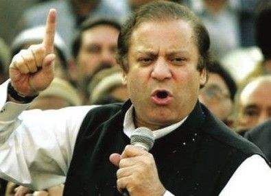 巴基斯坦前总理要求狱中配仆人，遭拒