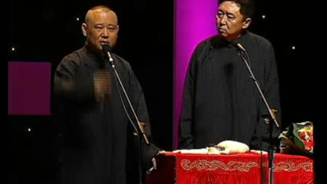 只有郭德纲敢说这样的相声！抨击丑恶，藿香正气，太解气了！