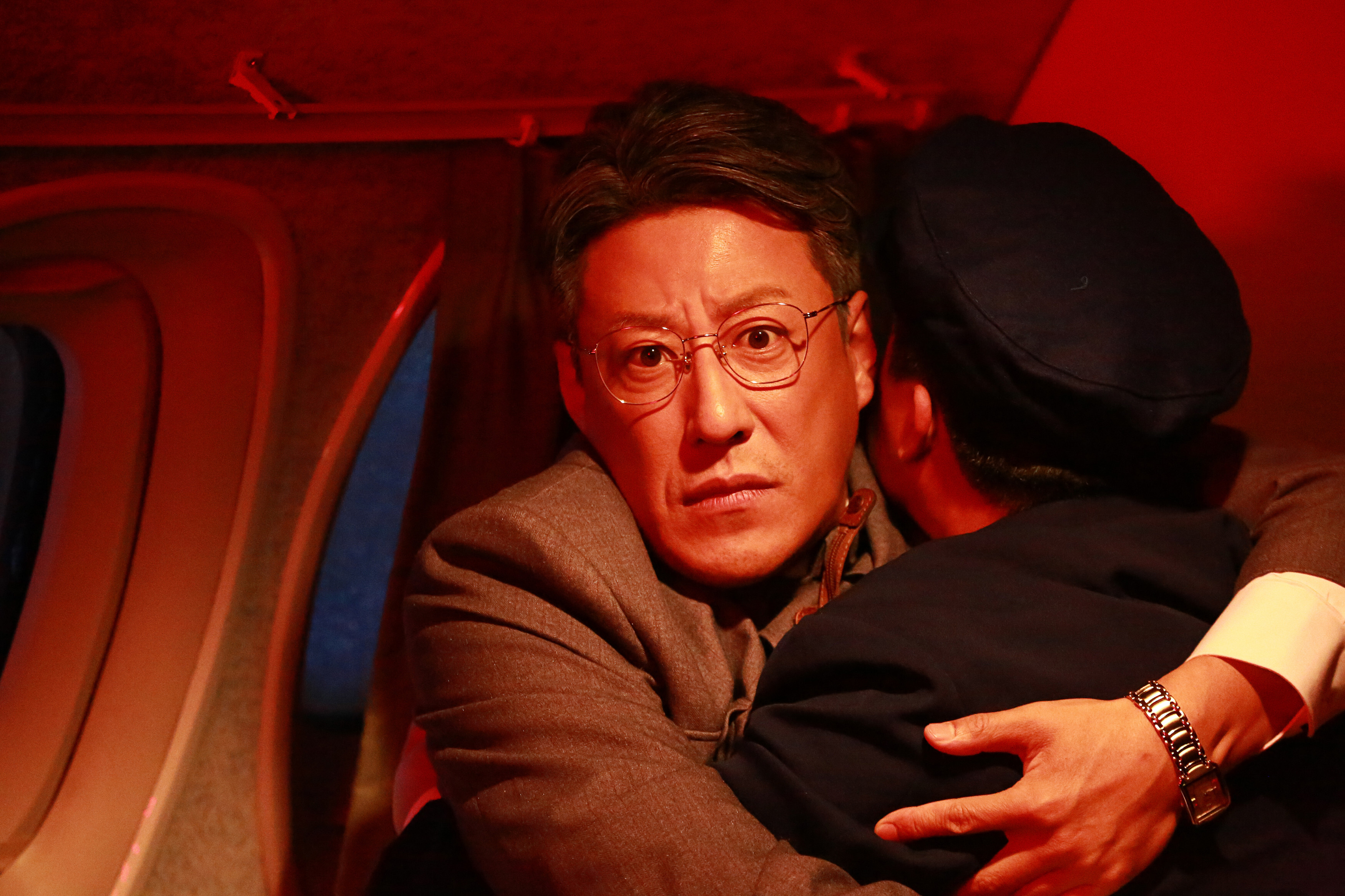 两弹一星人物图片