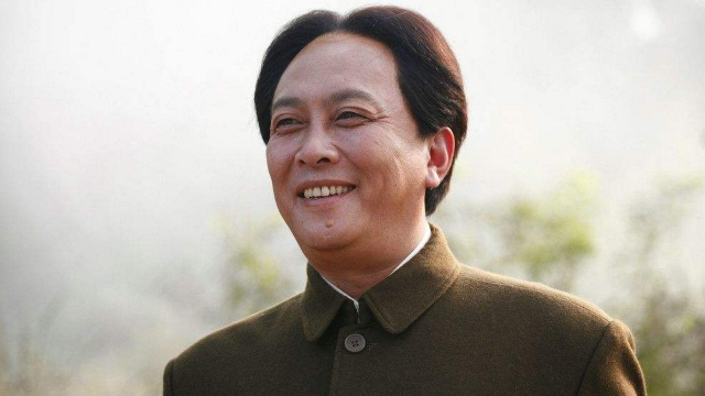 毛主席重庆谈判时带神秘“三叔”，戴笠和军统知道后不寒而栗