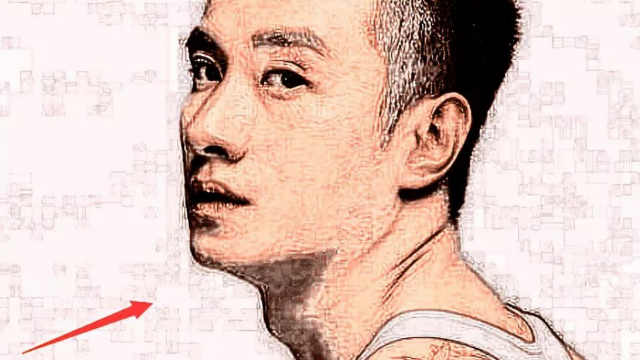 五种最阴险的男人面相，喜欢挑拨离间，经常惹是生非，不能得罪！