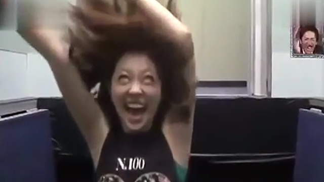 日本整蛊综艺节目,整到你怀疑人生