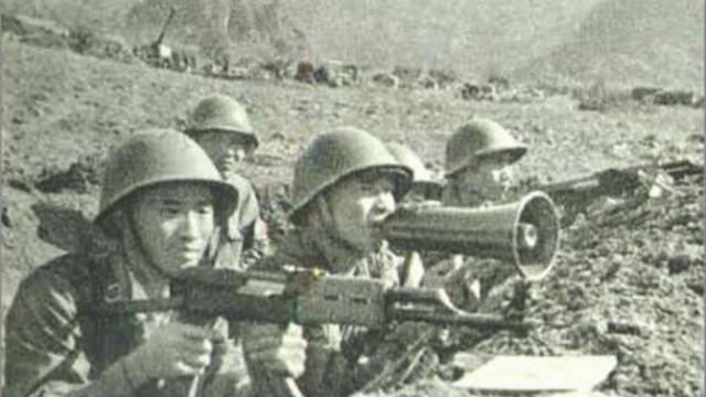 中越战争真相——邓小平霸气警告越南