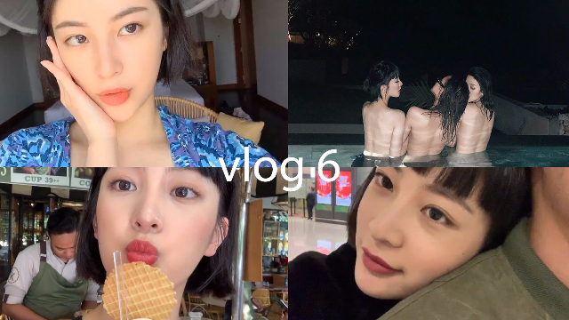 日常vlog ｜巴厘岛之行｜工作生活分享｜狗粮