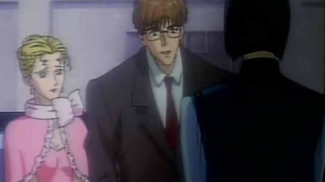 萝莉麒麟帮你灵魂互换，睡到兄弟女友