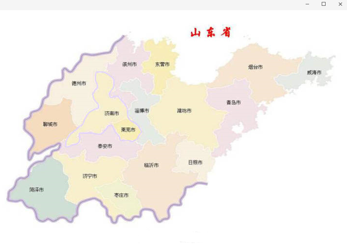 临沂在山东是什么样的存在?