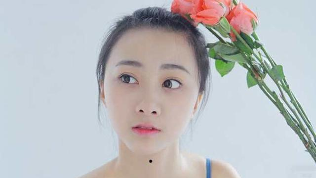 面相:发际线高还是低,决定了你一生的命运