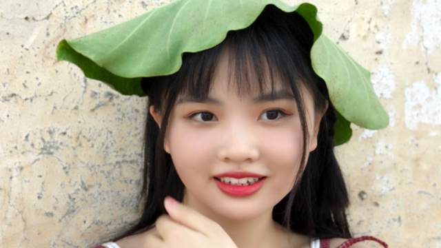 一首门丽的神曲《贡虾米》歌词意义深刻，歌又好听！