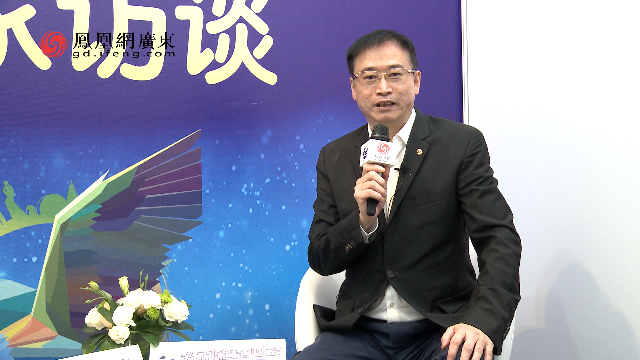 专访【视频】|博士眼镜连锁股份有限公司 董事长刘晓