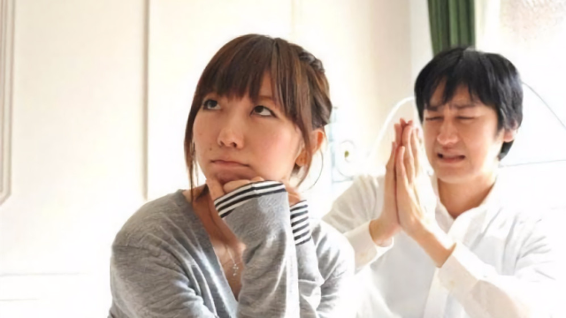 日本主妇为何把退休老公称之为“粗大垃圾”？