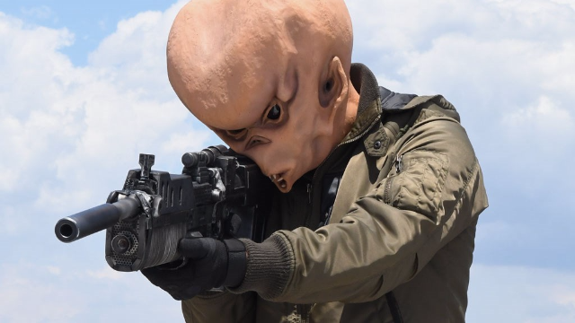 奥特曼中最丑的5位怪兽！头上长了个屁股，号称宇宙最强？