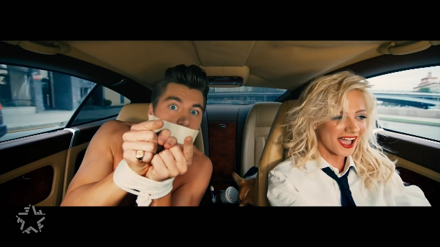 俄罗斯网红小哥创意幽默短片:人生那么漫长,要