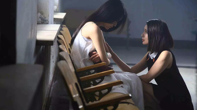 小涛电影解说:几分钟看完国产恐怖电影《姽婳