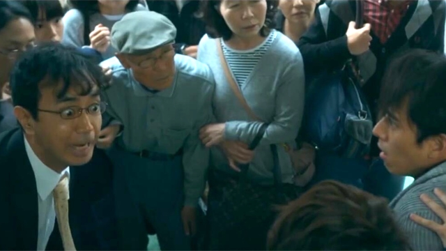 一个只说真话的世界里，小伙发明出谎言，一瓶矿泉水卖到998元