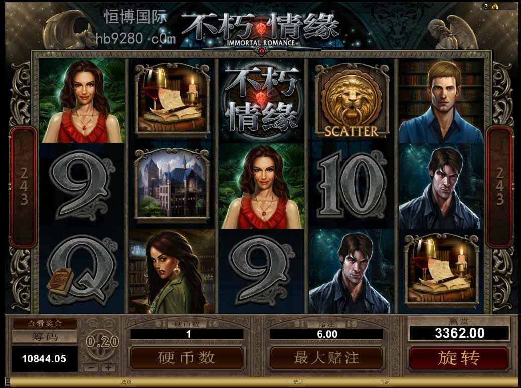 mg不朽的浪漫不朽的情缘的潜在玩法误区