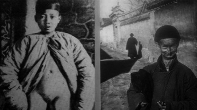 古代太监是怎么阉割的？为何有人花钱也要去当太监！