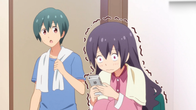 最搞笑片段！你嫂子永远是你嫂子