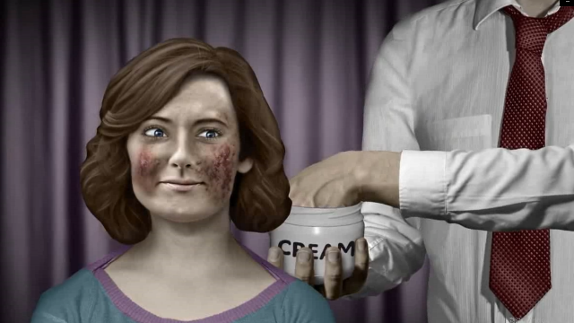 一款神奇的乳霜，只要一抹就可以愿望成真，连死人都能复活