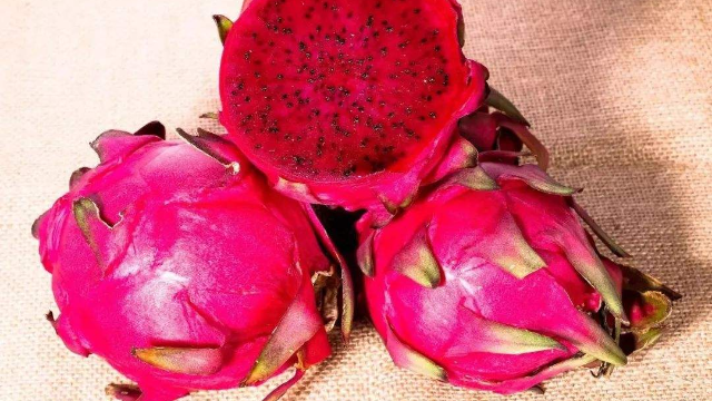 原来经常被人当垃圾丢掉，火龙果皮竟有这么多好处，后悔知道太晚