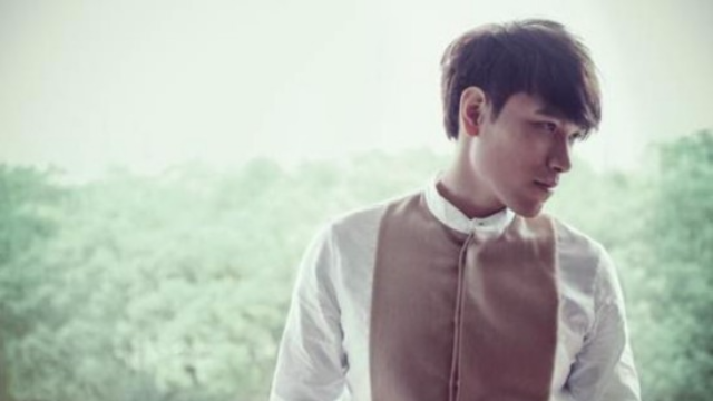 《夏洛特烦恼》主题曲《一次就好》杨宗纬深情演唱