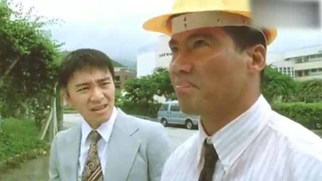 周星驰电影经典，卑鄙是我的绰号, 无耻是我的本名。