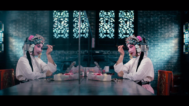 【MV】张睿《青衣》