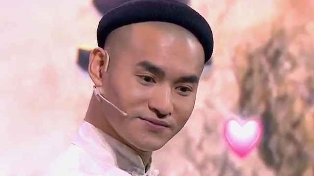 文松宋晓峰的小品《道上的事》火了,笑点不断