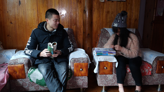 面对漂亮的表妹，欢子肠子都悔青了，当初没把握好自己啊
