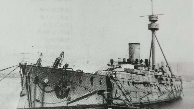 甲午战争为什么会输？真的是因为被挪用3000万两军费么？