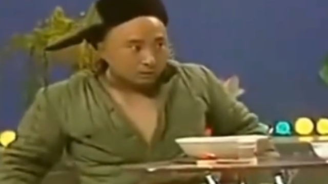 经典爆笑小品,论搞笑还是陈佩斯,笑的憋不住!