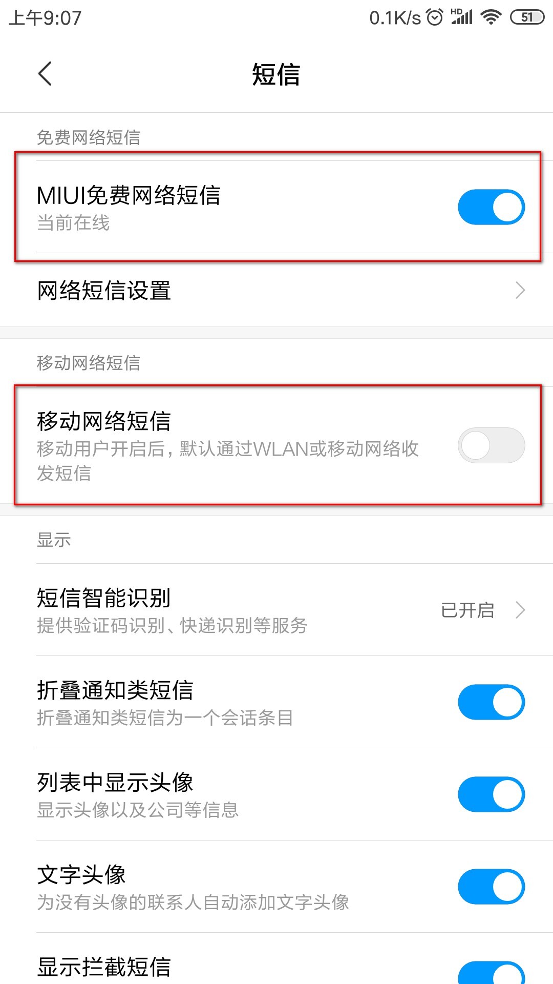 null