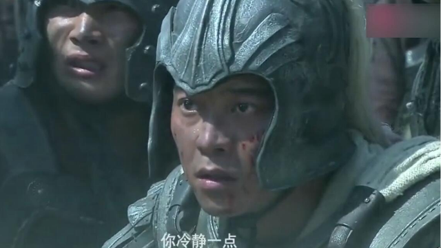 孙坚死后，孙策为父报仇，孙权：哥哥请以大局为重