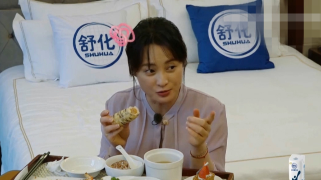 【幸福三重奏】蒋勤勤：孩子跟我姓，陈建斌：没问题，蒋文明