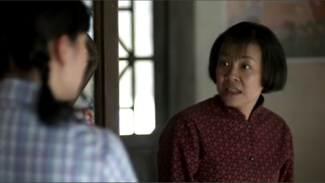 德华虽然没生过孩子,也不至于这么搞笑,净给王秀娥