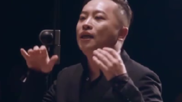 周星驰新喜剧之王：做人如果没有梦想，那跟咸鱼有什么分别呢？