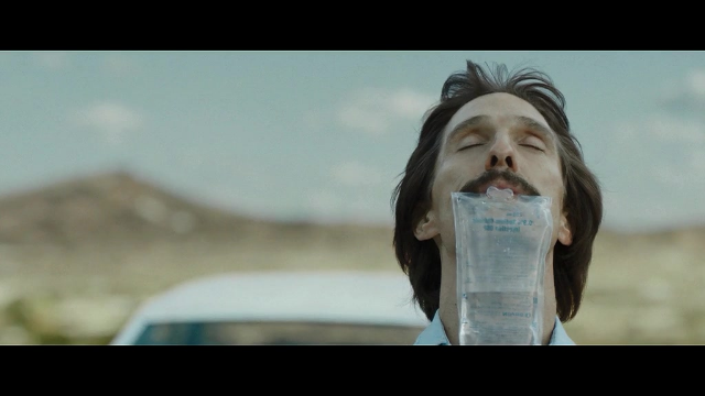 【小莫】美国《我不是药神》拯救艾滋病人《达拉斯买家俱乐部》