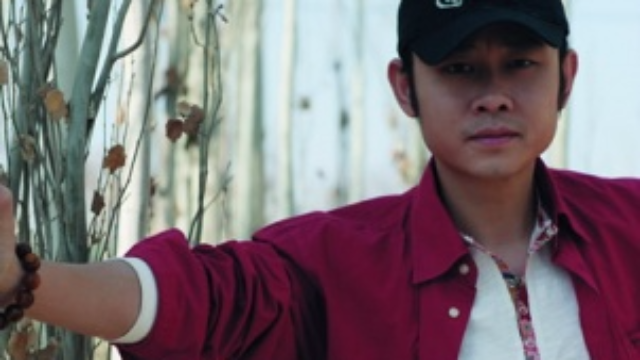 刀郎《西海情歌》,这首歌是为一对情侣写的,主