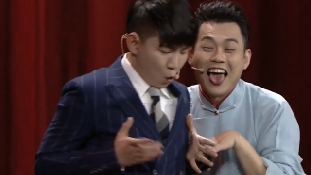 卢鑫演戏小讲堂开课，如何演好一只怪兽，玉浩爆笑演绎小怪兽