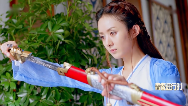 楚乔传：燕洵世子送笛子，宇文玥公子送剑，星儿该如何抉择呢