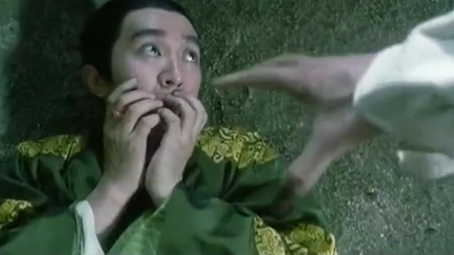 【周星驰】经典骂人片段, 无论看多少遍, 仍然觉得超搞笑！！