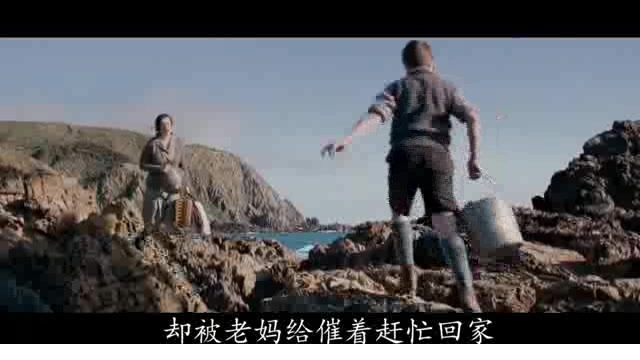 《失落的未来》未来世界被恐怖的变异怪兽占领