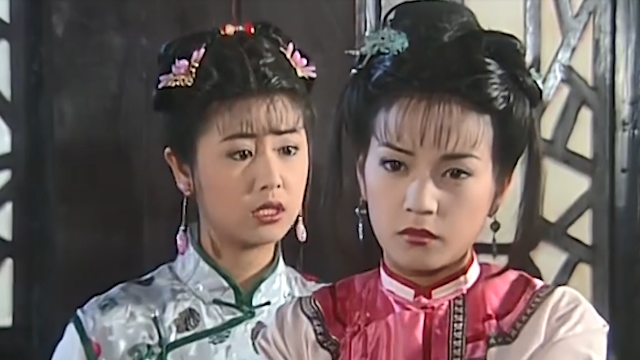 李翊君经典《沙漠寂寞》，和《雨蝶》相同旋律，你还记得吗？