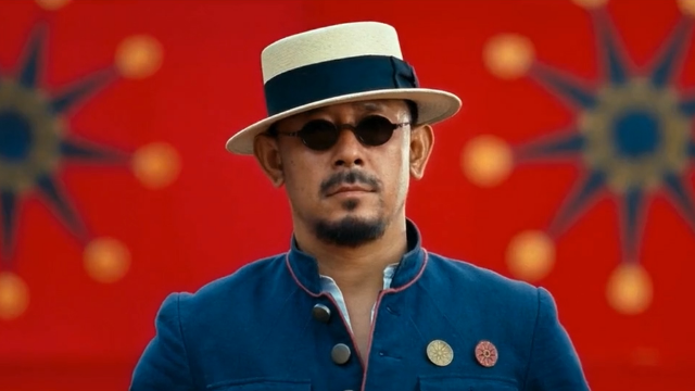 《让子弹飞》四川话版 搞笑片段 还真是头一次看这个版本！